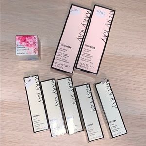 Mary Kay lip bundle
